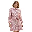 DHRUVI TRENDZ Women39s Above The Knee Dress