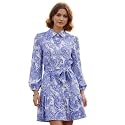 DHRUVI TRENDZ Women39s Above The Knee Dress