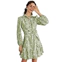 DHRUVI TRENDZ Women39s Above The Knee Dress