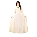 DHRUVI TRENDZ Women39s Cotton Regular Fit Kurta