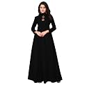 DHRUVI TRENDZ Women39s Cotton Regular Fit Kurta