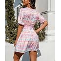 DHRUVI Trendz Women39s Dress One Piece