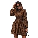 DHRUVI TRENDZ Women39s Maxi Dress One