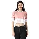 DHRUVI TRENDZ T Shirt for Women 