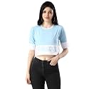 DHRUVI TRENDZ T Shirt for Women 