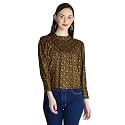 DHRUVI TRENDZ Women39s Regular Fit Shirt
