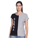 DHRUVI TRENDZ Women39s Regular Fit TOP
