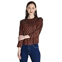 DHRUVI TRENDZ Women39s Regular Fit Shirt