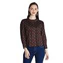 DHRUVI TRENDZ Women39s Regular Fit Shirt