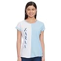 DHRUVI TRENDZ Women39s Regular Fit TOP