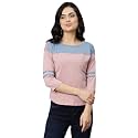DHRUVI TRENDZ Women39s Regular Fit Top