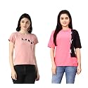 DHRUVI TRENDZ Women39s T-Shirt