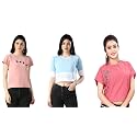 DHRUVI TRENDZ Women39s T-Shirt