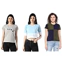 DHRUVI TRENDZ Women39s T-Shirt