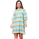 DHRUVI Trendz Women39s Dress One Piece