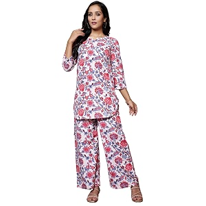 DHRUVI TRENDZ Women Dresses