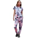 DHRUVI TRENDZ Women Regular Fit Lycra Pajama