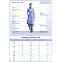 DHRUVI TRENDZ Anarkali Kurti