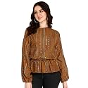 DHRUVI TRENDZ Women Women Tops Tops