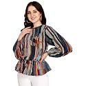 DHRUVI TRENDZ Women Women Tops Tops