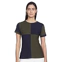 DHRUVI TRENDZ Women T-Shirt