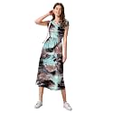 DHRUVI TRENDZ Women Western Dress