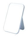 Dhyankeshwer Desktop Foldable Makeup Mirror Simple