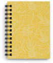 DI-KRAFT Handcrafted Cardbord Diary A5 Diary Unruled 160 Pages