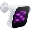 DI20 IR Illuminator, Long Range IR Floodlight for Security Camera