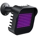 DI20B IR Illuminator, Long Range IR Floodlight for Security Camera