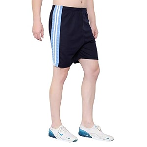 DIA A DIA Mens Gym Shorts