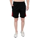 DIA A DIA Men's Gym Shorts