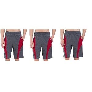 DIA A DIA Unisex-Adult Regular Shorts
