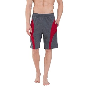 DIA A DIA Unisex-Adult Regular Shorts