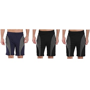 DIA A DIA Unisex-Adult Regular Shorts