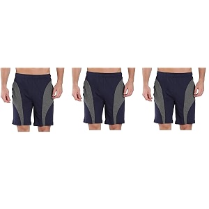 DIA A DIA Unisex-Adult Regular Shorts