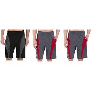DIA A DIA Unisex-Adult Regular Shorts