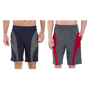 DIA A DIA Unisex-Adult Regular Shorts