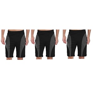 DIA A DIA Unisex-Adult Regular Shorts
