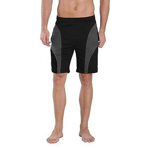 DIA A DIA Unisex-Adult Regular Shorts