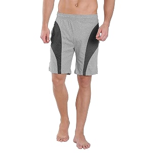 DIA A DIA Unisex-Adult Regular Shorts