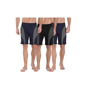 DIA A DIA Unisex-Adult Regular Shorts