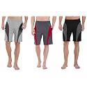 DIA A DIA Unisex-Adult Regular Shorts