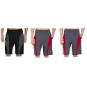 DIA A DIA Unisex-Adult Regular Shorts