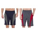 DIA A DIA Unisex-Adult Regular Shorts