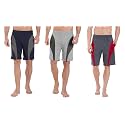 DIA A DIA Unisex-Adult Regular Shorts