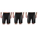 DIA A DIA Unisex-Adult Regular Shorts