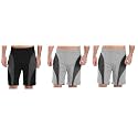 DIA A DIA Unisex-Adult Regular Shorts