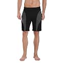 DIA A DIA Unisex-Adult Regular Shorts