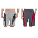 DIA A DIA Unisex-Adult Regular Shorts
